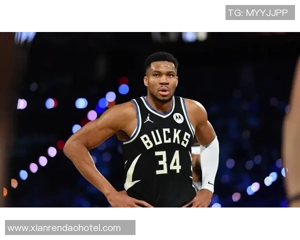 11换3重磅交易方案曝光！开拓者梭哈字母哥，杨瀚森加盟雄鹿成焦点_452