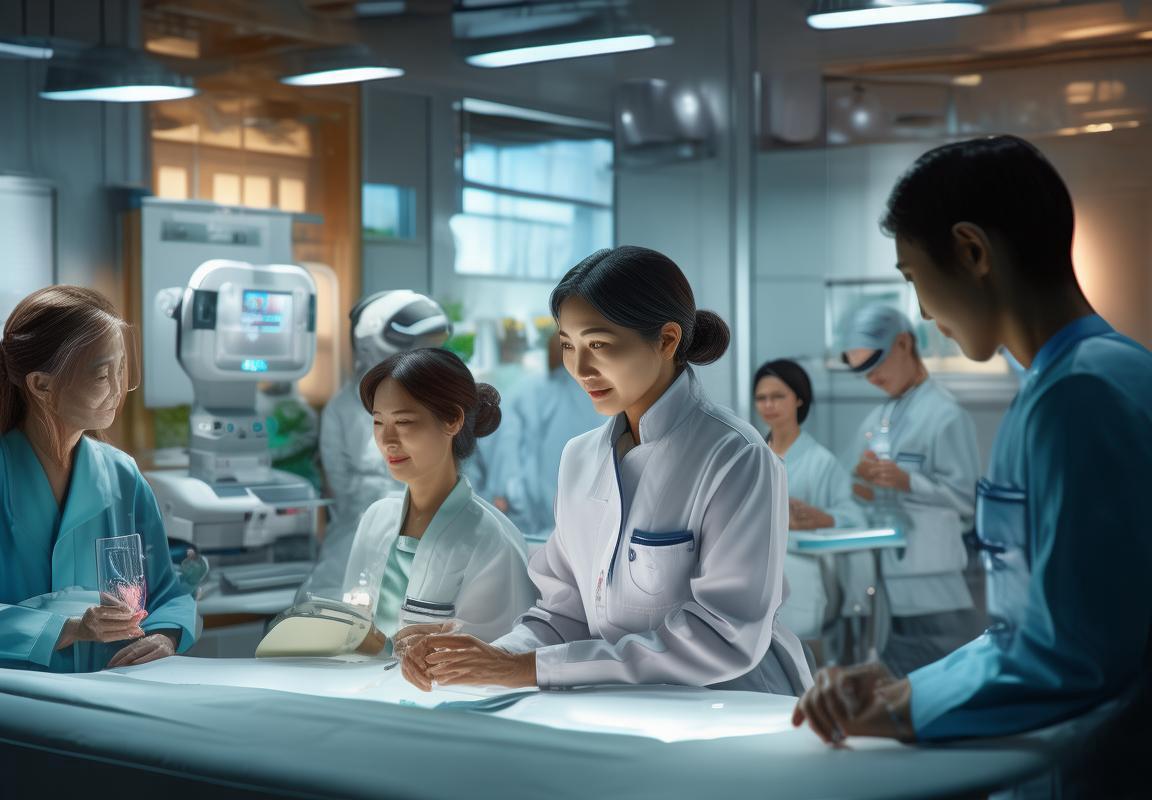 养老护理服务创新与老年人需求(图3)