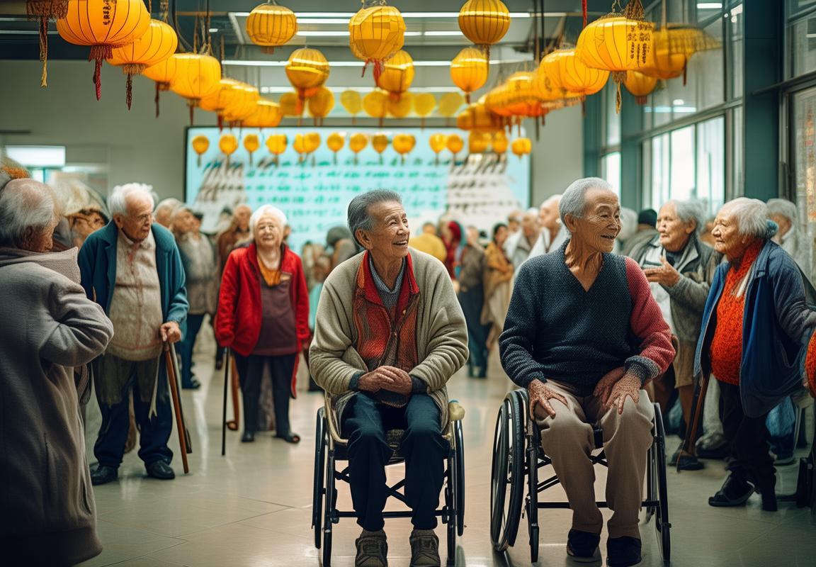 养老护理中的伦理问题探讨(图4)